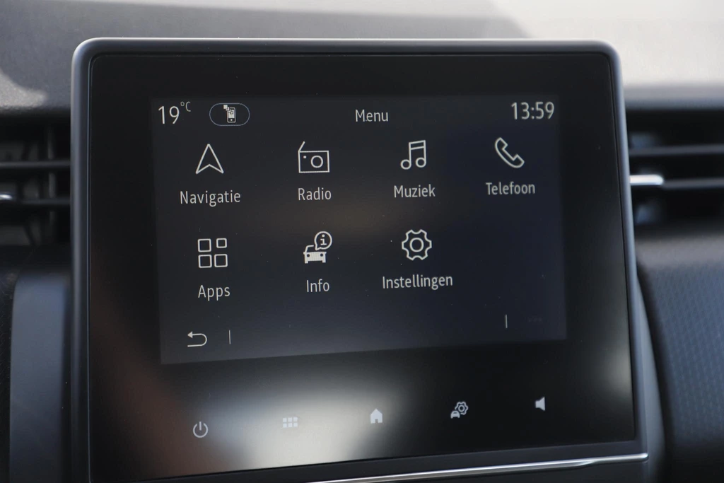 Renault Clio – foto 17