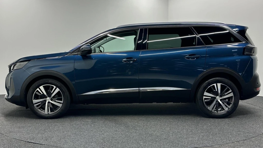 Peugeot 5008 – foto 2