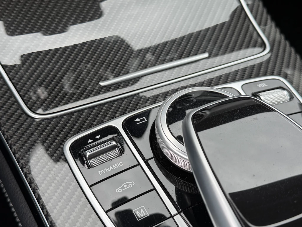 Mercedes-Benz GLC – foto 19