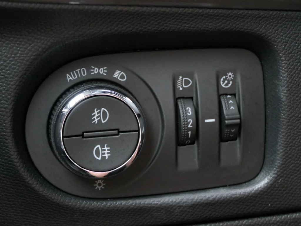 Opel Mokka – foto 34