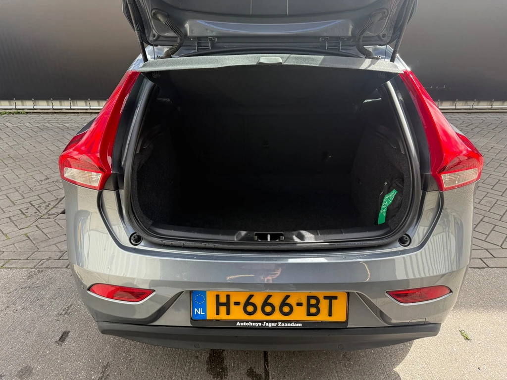 Volvo V40 – foto 14
