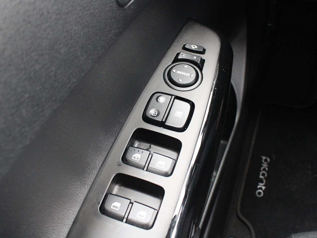 Kia Picanto – foto 20