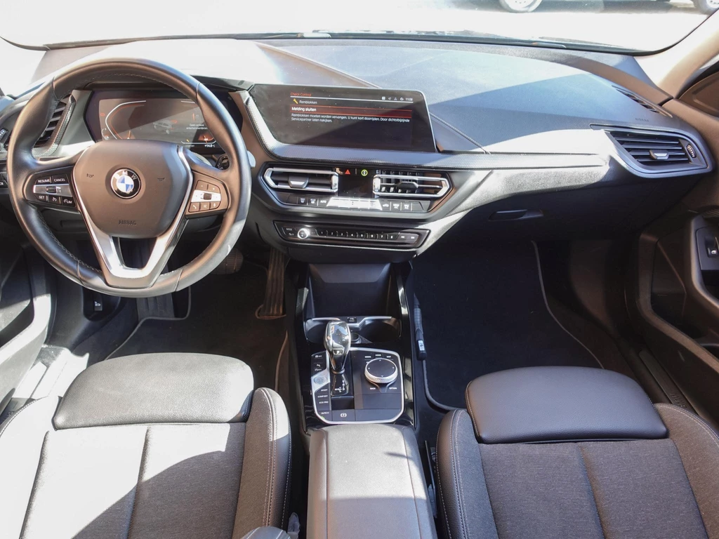 BMW 1 Serie – foto 40