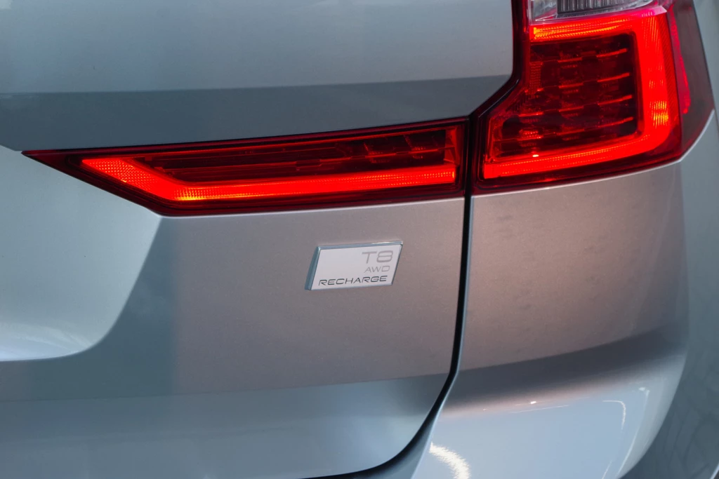 Volvo XC60 – foto 18