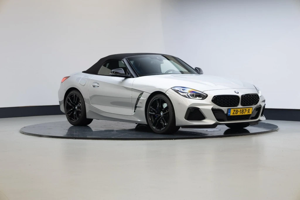 BMW Z4 – foto 12