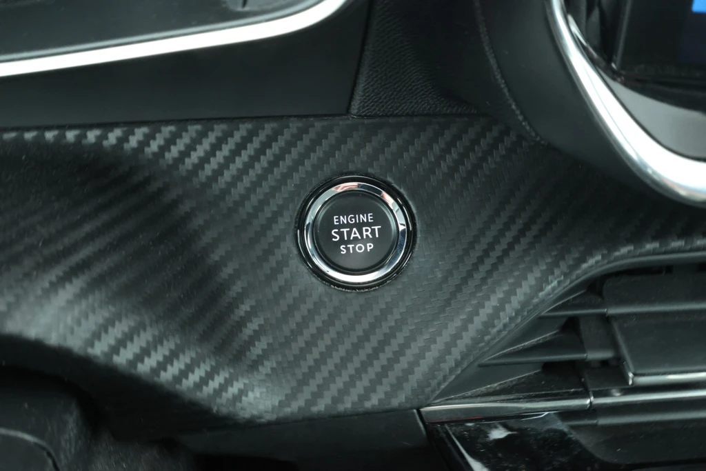 Peugeot 208 – foto 29