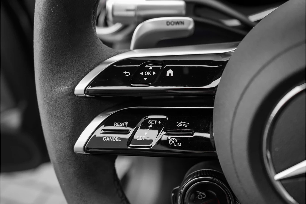Mercedes-Benz SL – foto 37