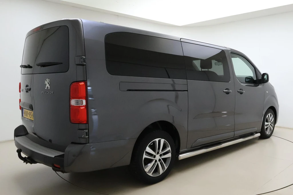 Peugeot Expert – foto 6