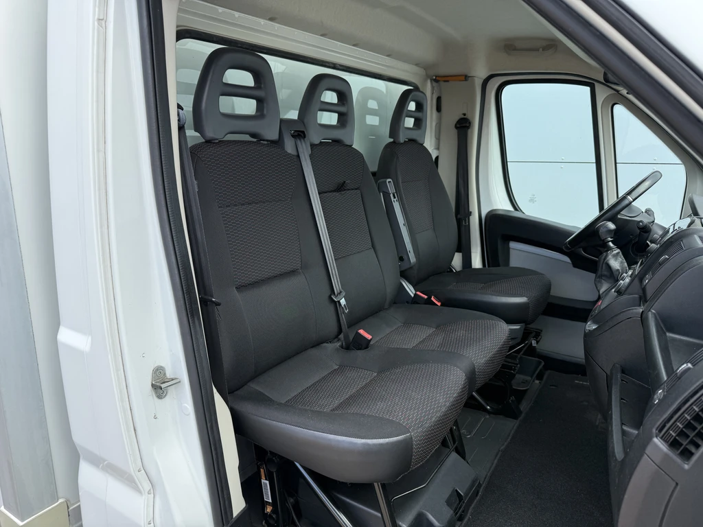 Peugeot Boxer – foto 7