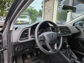 SEAT Leon – thumbnail 12