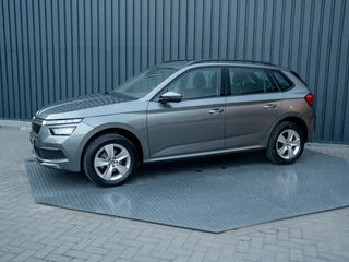 Škoda Kamiq – thumbnail 2