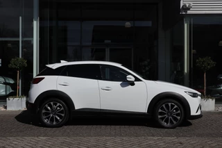 Mazda CX-3 – thumbnail 6