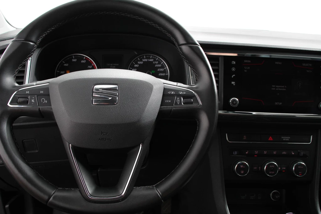 SEAT Ateca – foto 12