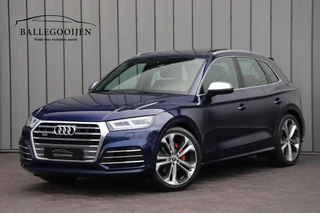 Audi Q5 – thumbnail 1