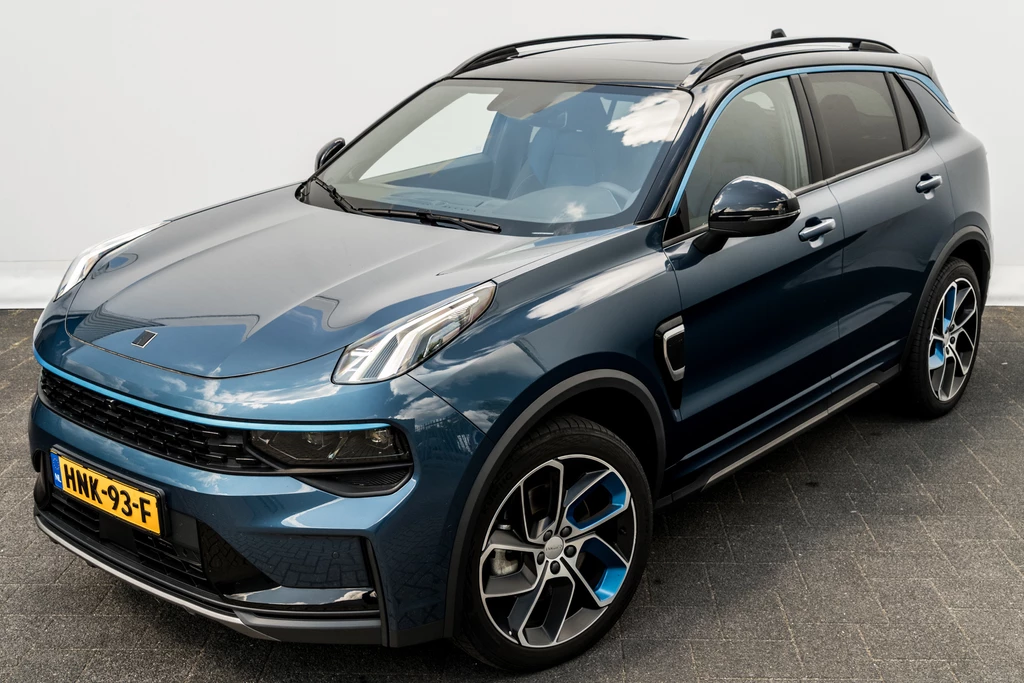 Lynk & Co 01 – foto 2