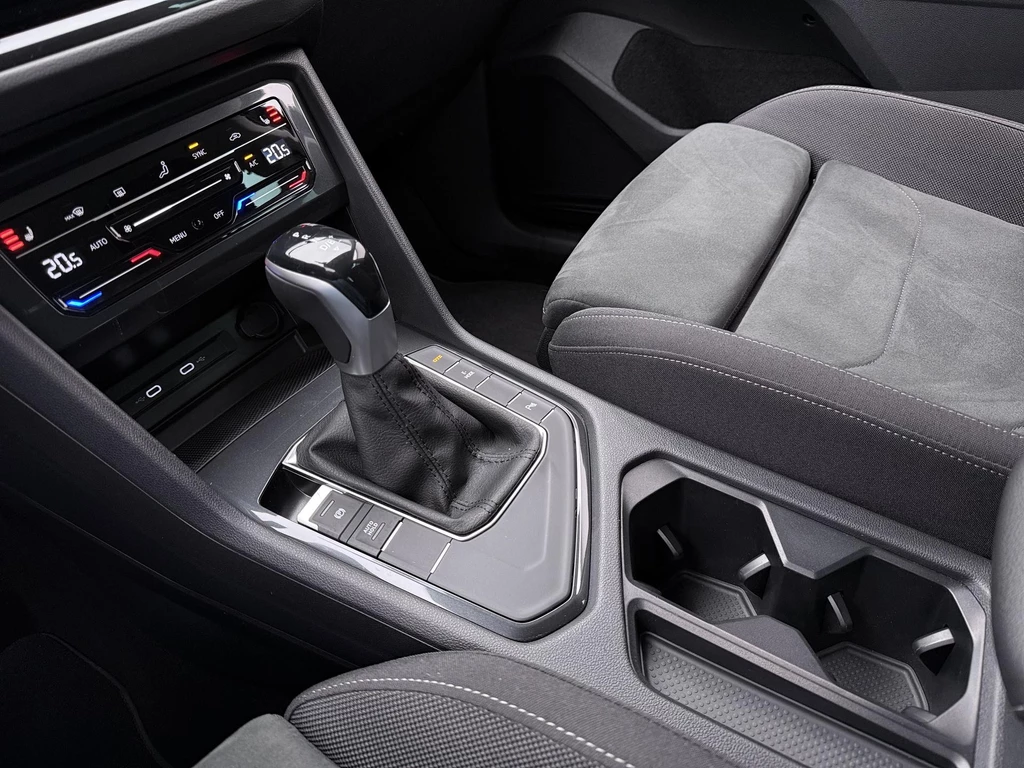 Volkswagen Tiguan – foto 28