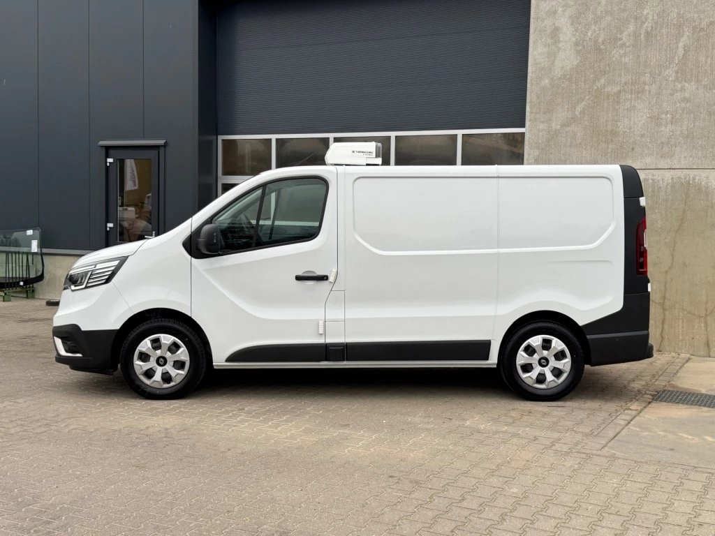 Renault Trafic – foto 2