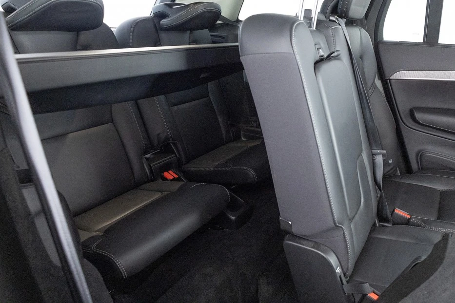 Volvo XC90 – foto 14