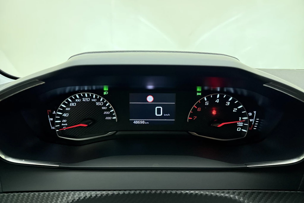 Peugeot 208 – foto 17