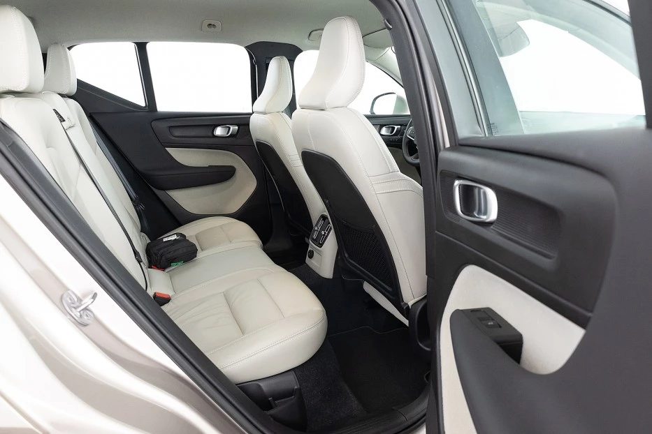 Volvo XC40 – foto 12