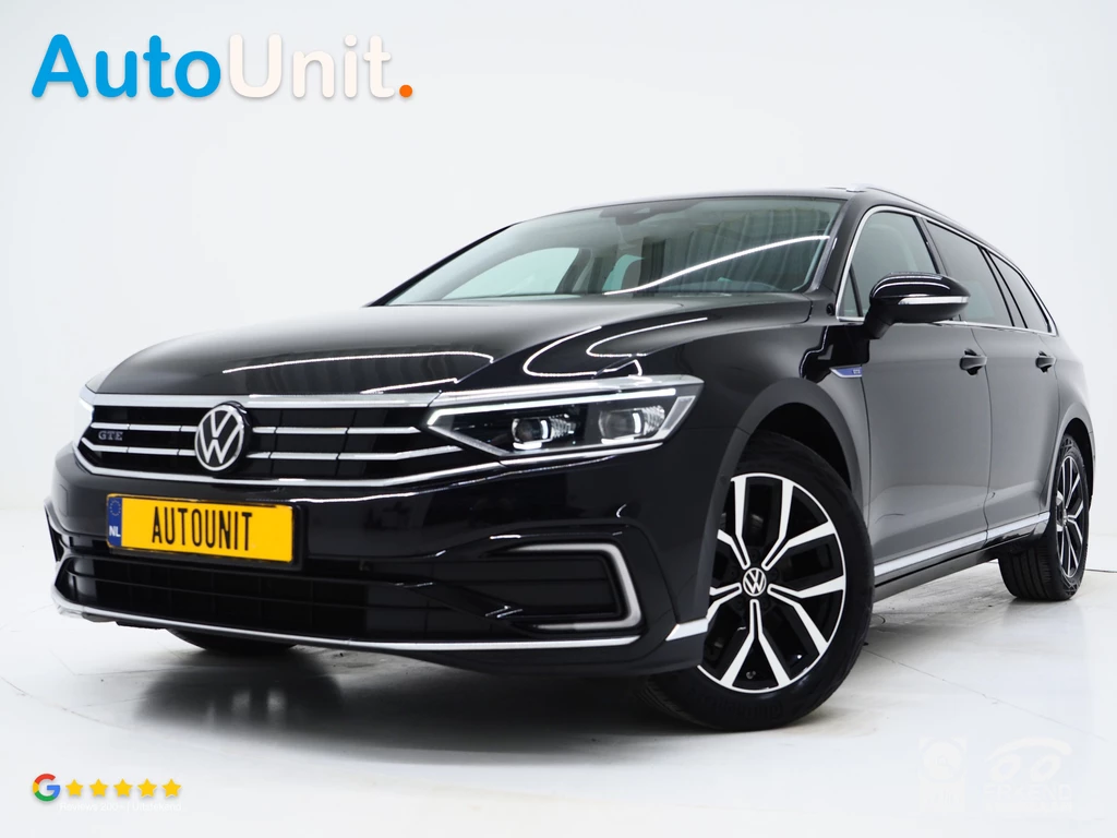Volkswagen Passat – foto 1