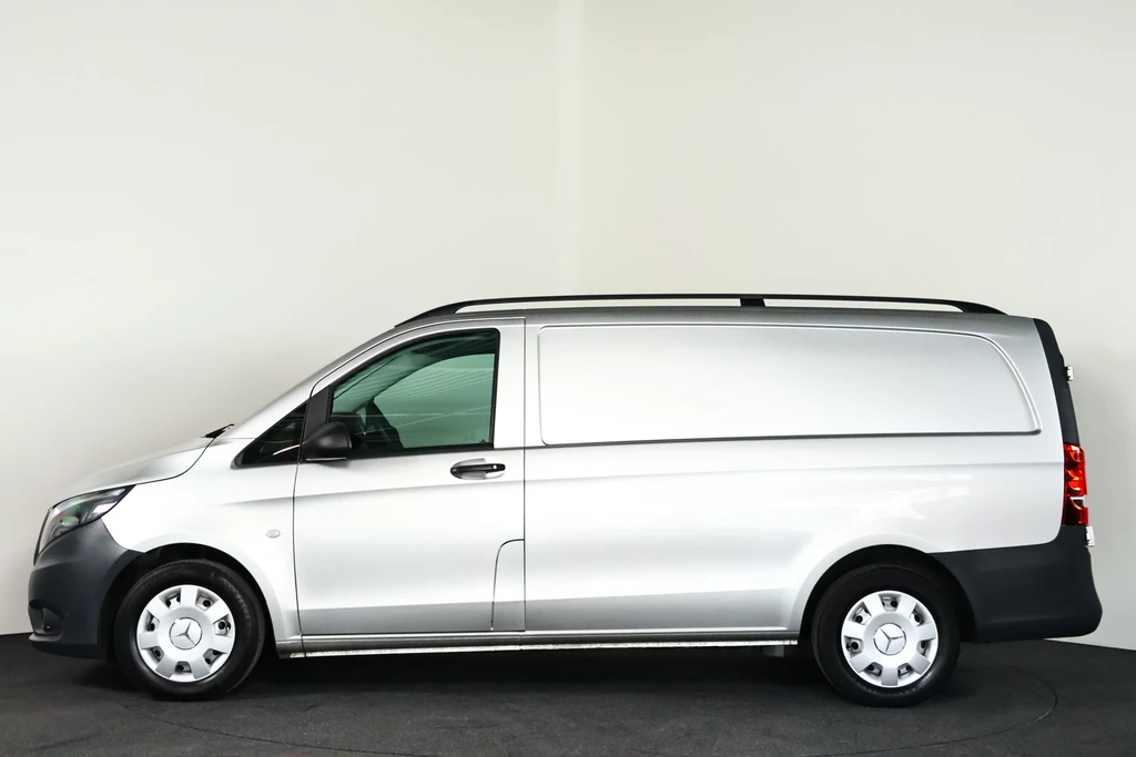 Mercedes-Benz Vito – foto 3