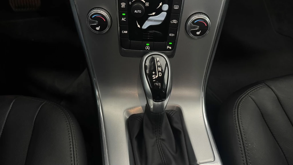 Volvo XC60 – foto 16