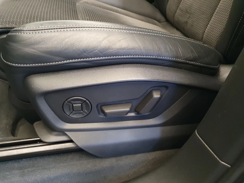 Audi Q7 – foto 24