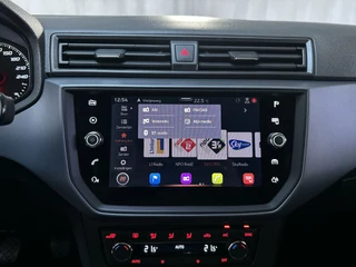 SEAT Arona – thumbnail 22