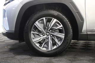 Hyundai Tucson – thumbnail 12
