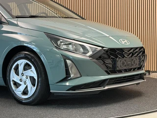 Hyundai i20 – thumbnail 7