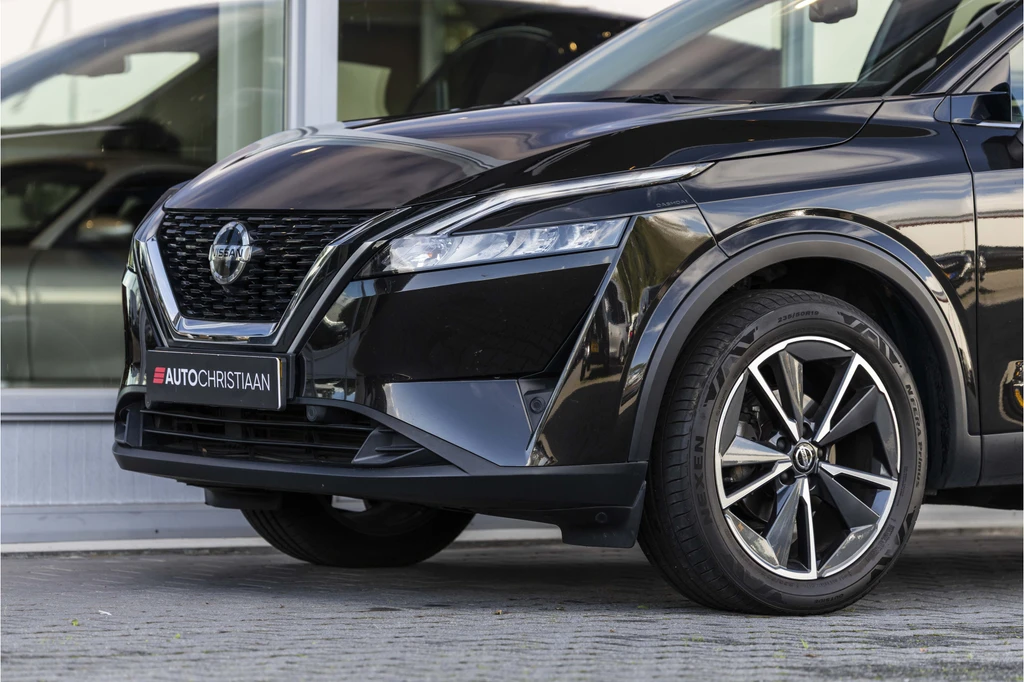 Nissan QASHQAI – foto 16