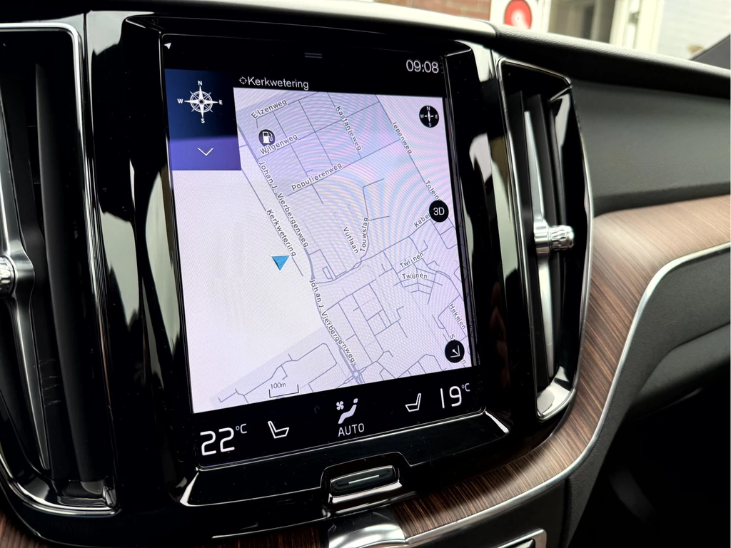 Volvo XC60 – foto 11