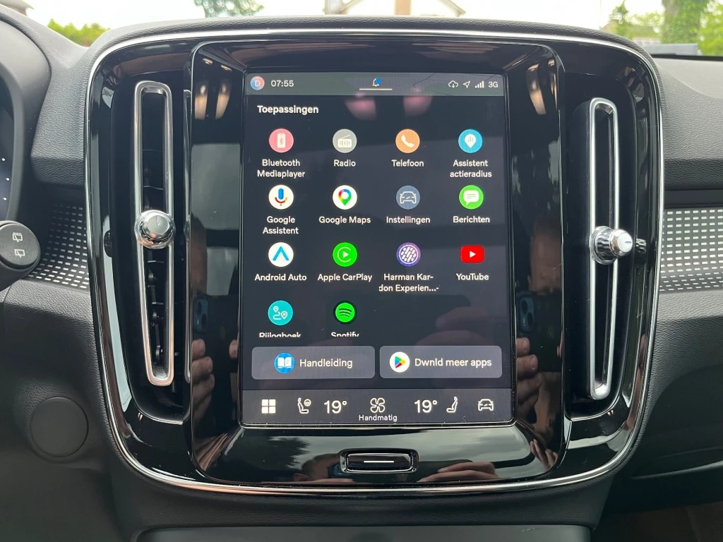 Volvo XC40 – foto 13