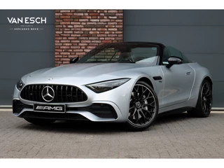 Mercedes-Benz SL – thumbnail 1