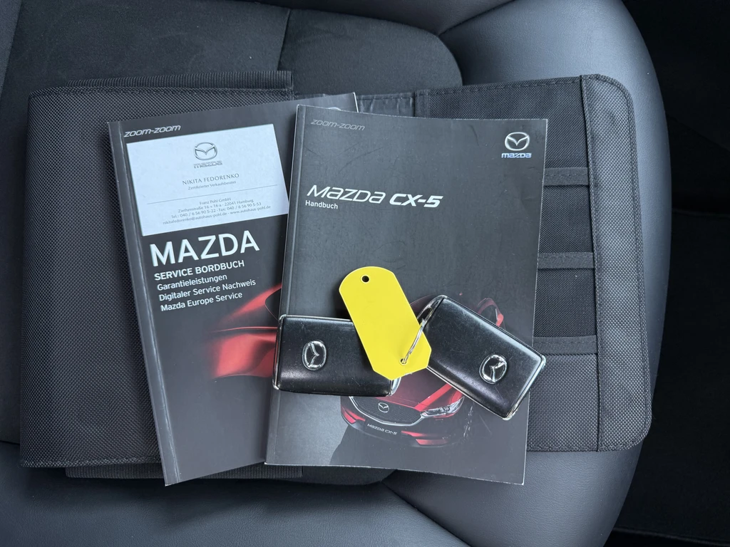 Mazda CX-5 – foto 32