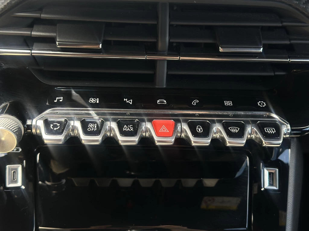 Peugeot 2008 – foto 23
