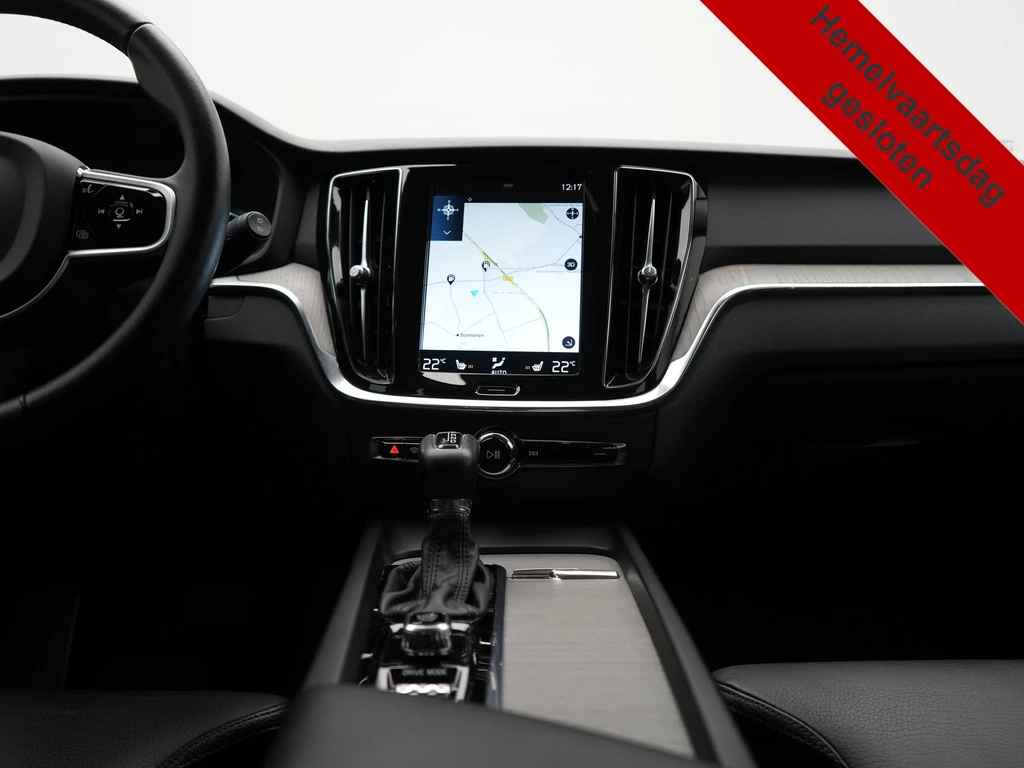 Volvo V60 – foto 33