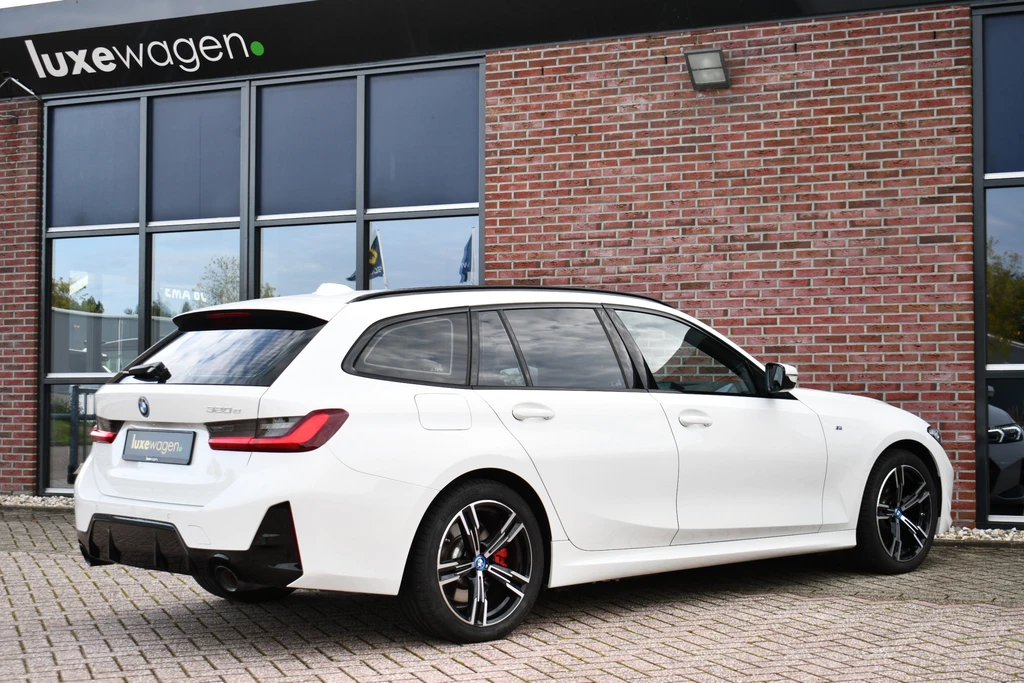 BMW 3 Serie – foto 16