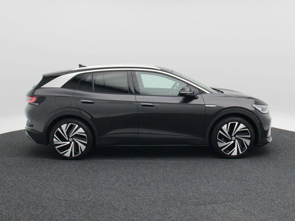 Volkswagen ID.4 – foto 6