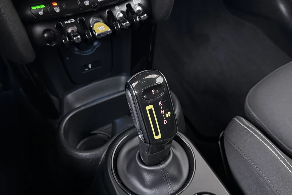 MINI Electric – foto 28