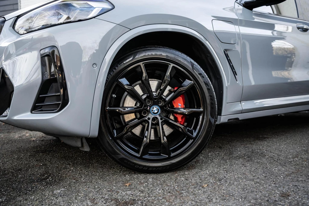 BMW X3 – foto 10
