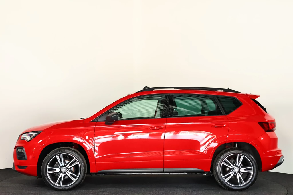 SEAT Ateca – foto 3