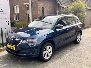 Škoda Karoq – thumbnail 2