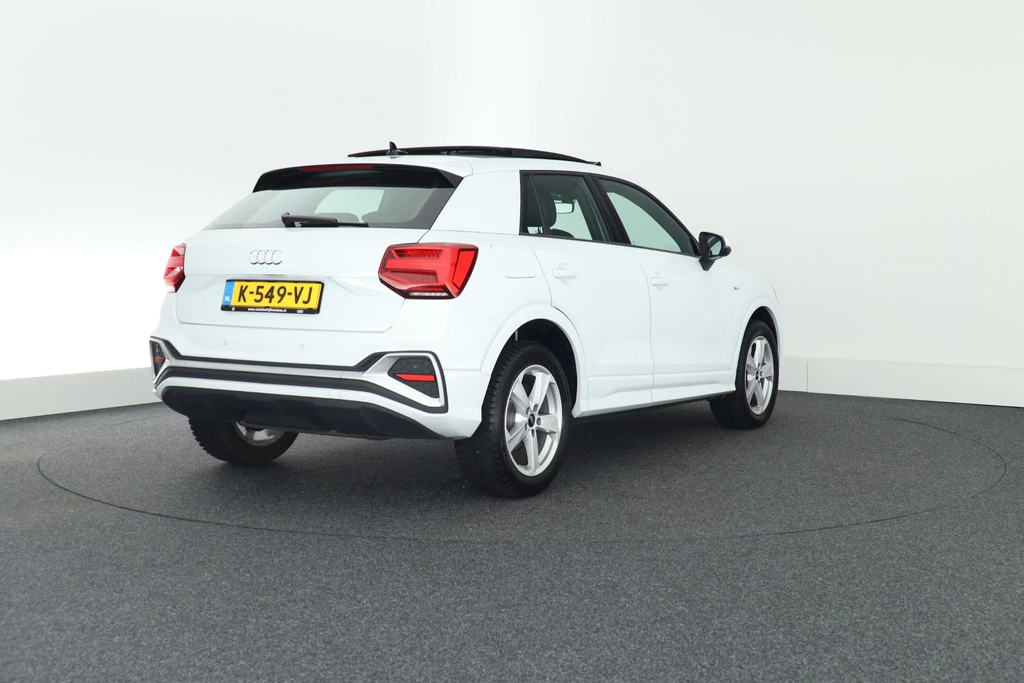 Audi Q2 – foto 4