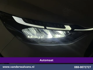 Ford Transit Custom – thumbnail 10