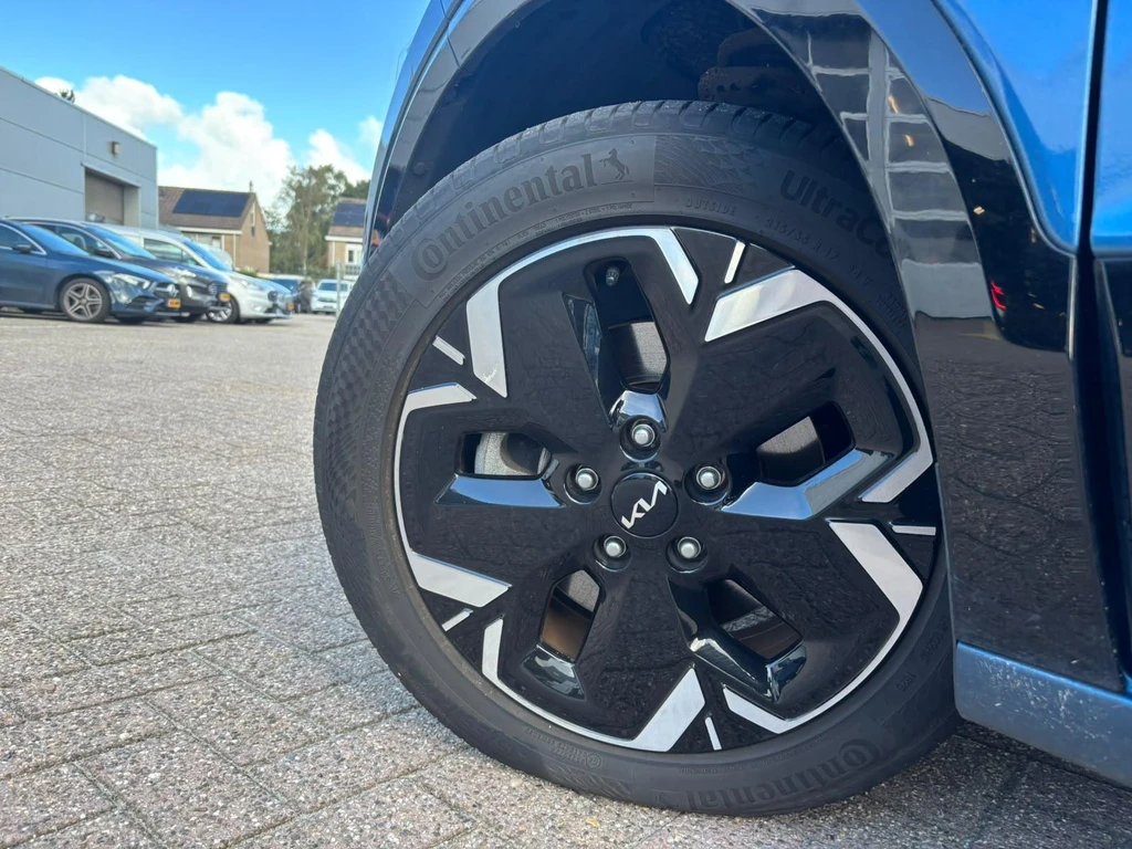 Kia e-Niro – foto 9