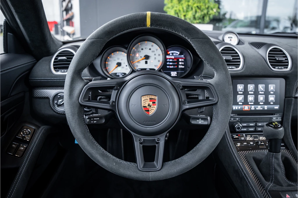 Porsche 718 – foto 14