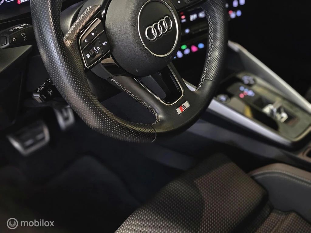 Audi A3 – foto 41