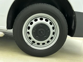 Opel Vivaro – thumbnail 29